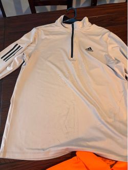 Adidas Longsleeve