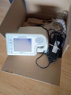 BiPAP machine medical grade
