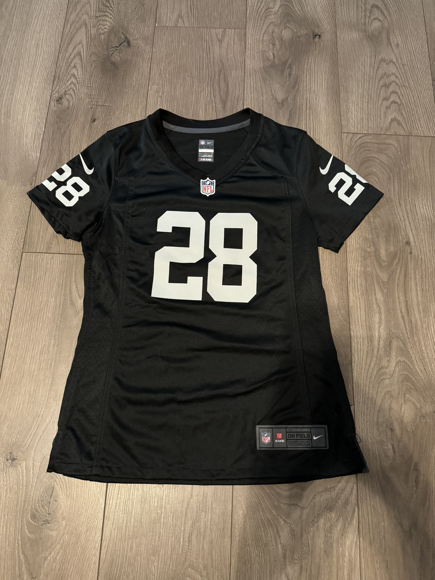 Raiders Jersey 