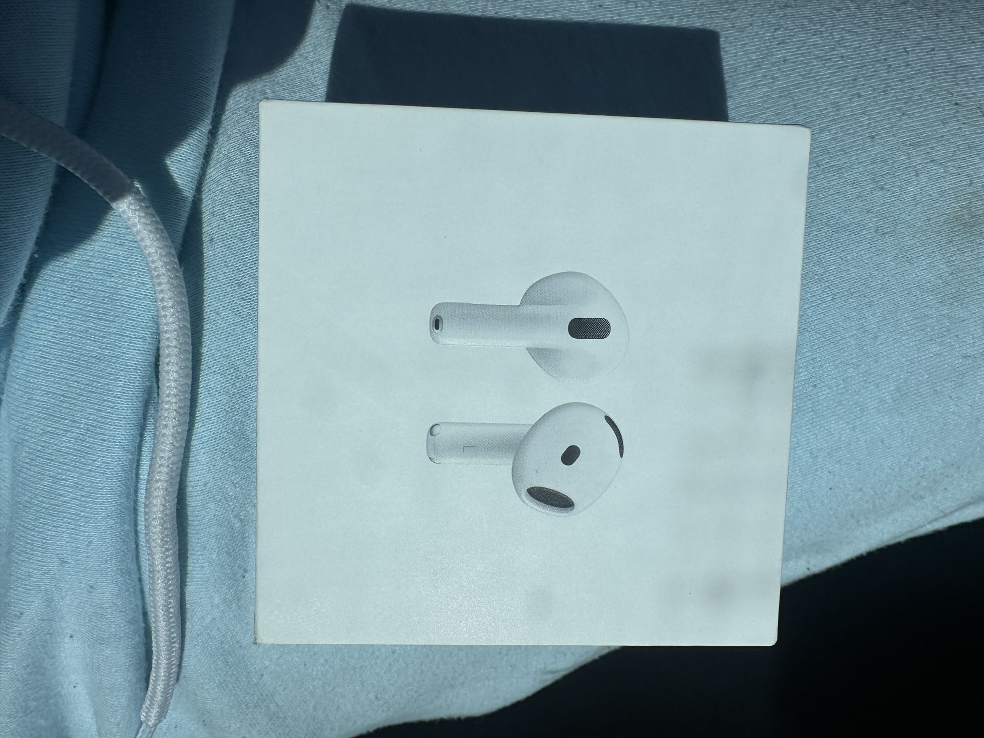 Airpods