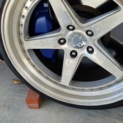 50 Per Rim or 60 Per Caliper Paint