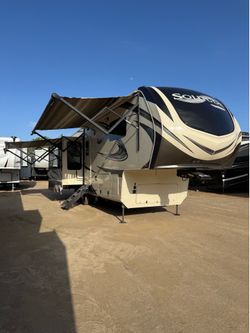 2019 Solitude 310GK