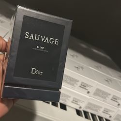 FRAGRANCES/PERFUMES