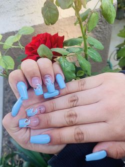 Nails