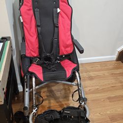 Special Need Stroller 
