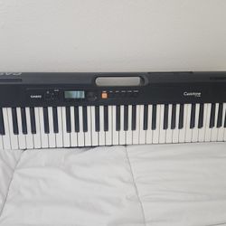 Casio Casiotone Ct-5200 Keyboard