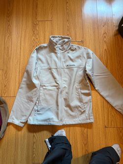 Columbia Sweater