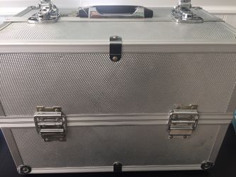 Makeup Case