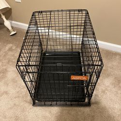 Dog Crate 