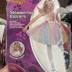 Unicorn Costume