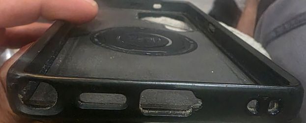 Quad lock Galaxy s 25 phone case