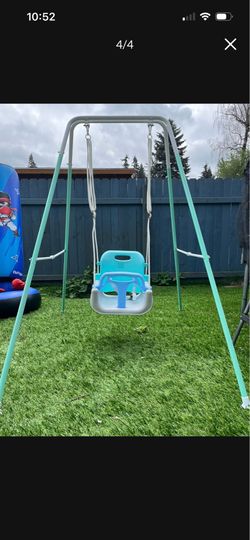 Swing