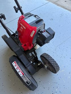 Lawn Edger