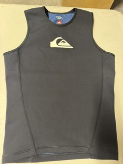 Quick Silver Wet Suit