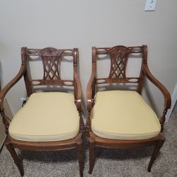 Antique Chairs