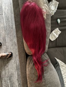 Lace Front