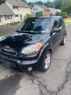 2011 KIA Soul