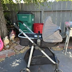 Baby Stroller 
