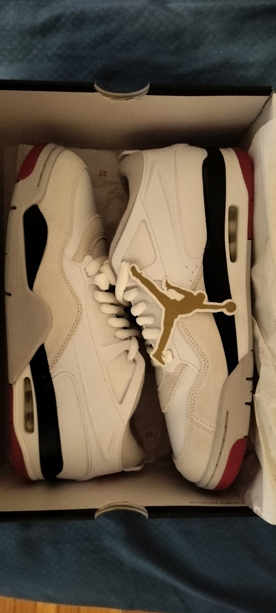 Jordan 4rm