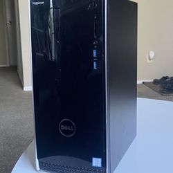 Dell Desktop Computer