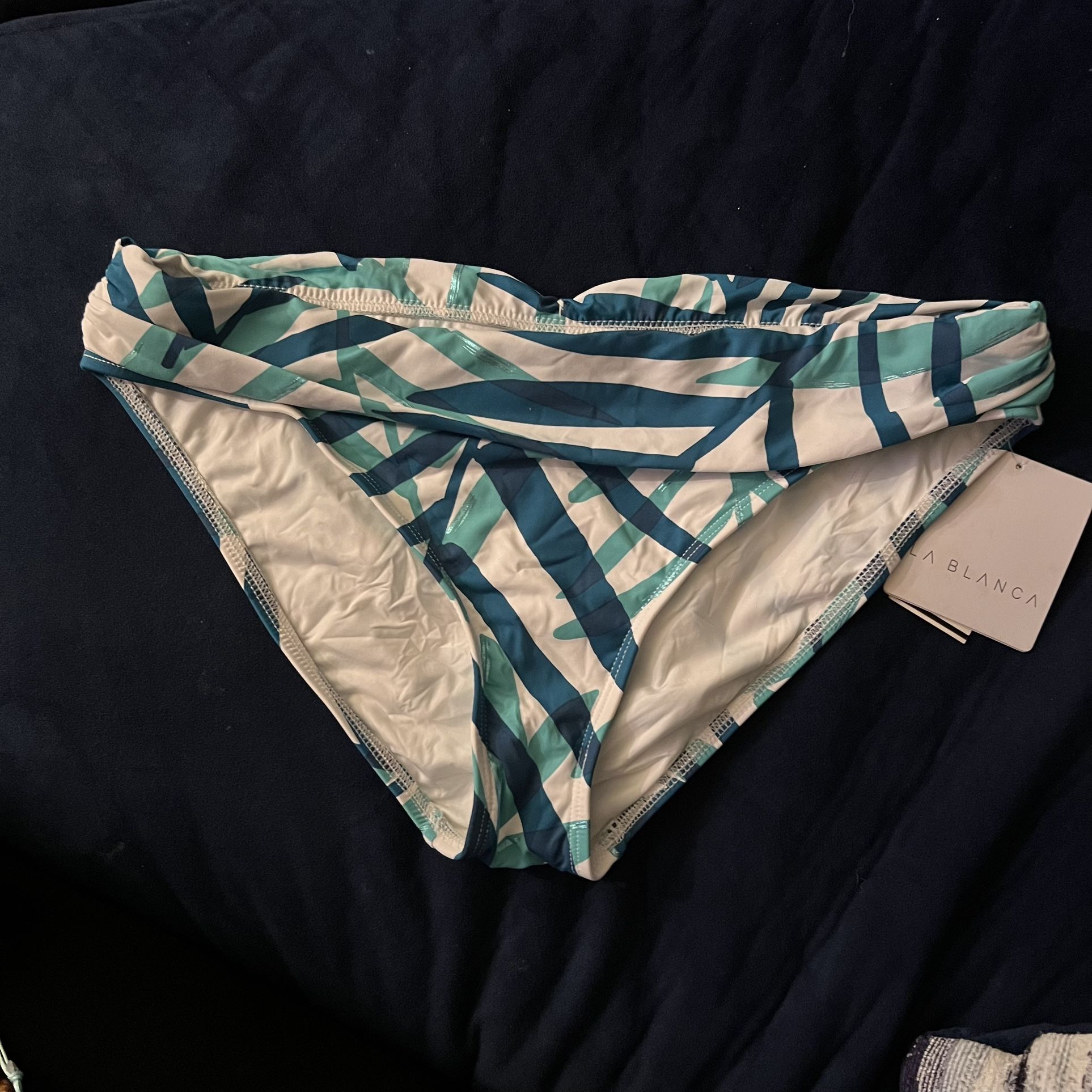 Bikini Bottoms