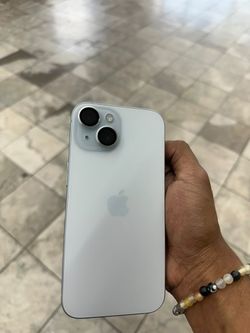 iPhone 15 128GB Unlocked