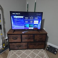 32 Inch Roku TV 