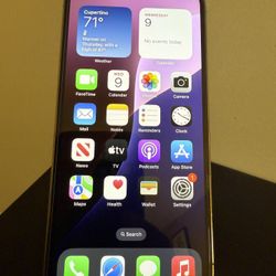 Unlocked iPhone 12 Pro 256GB