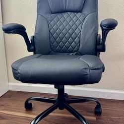 Brand New Office Chair Just Assembled . Have 2 And Selling 1