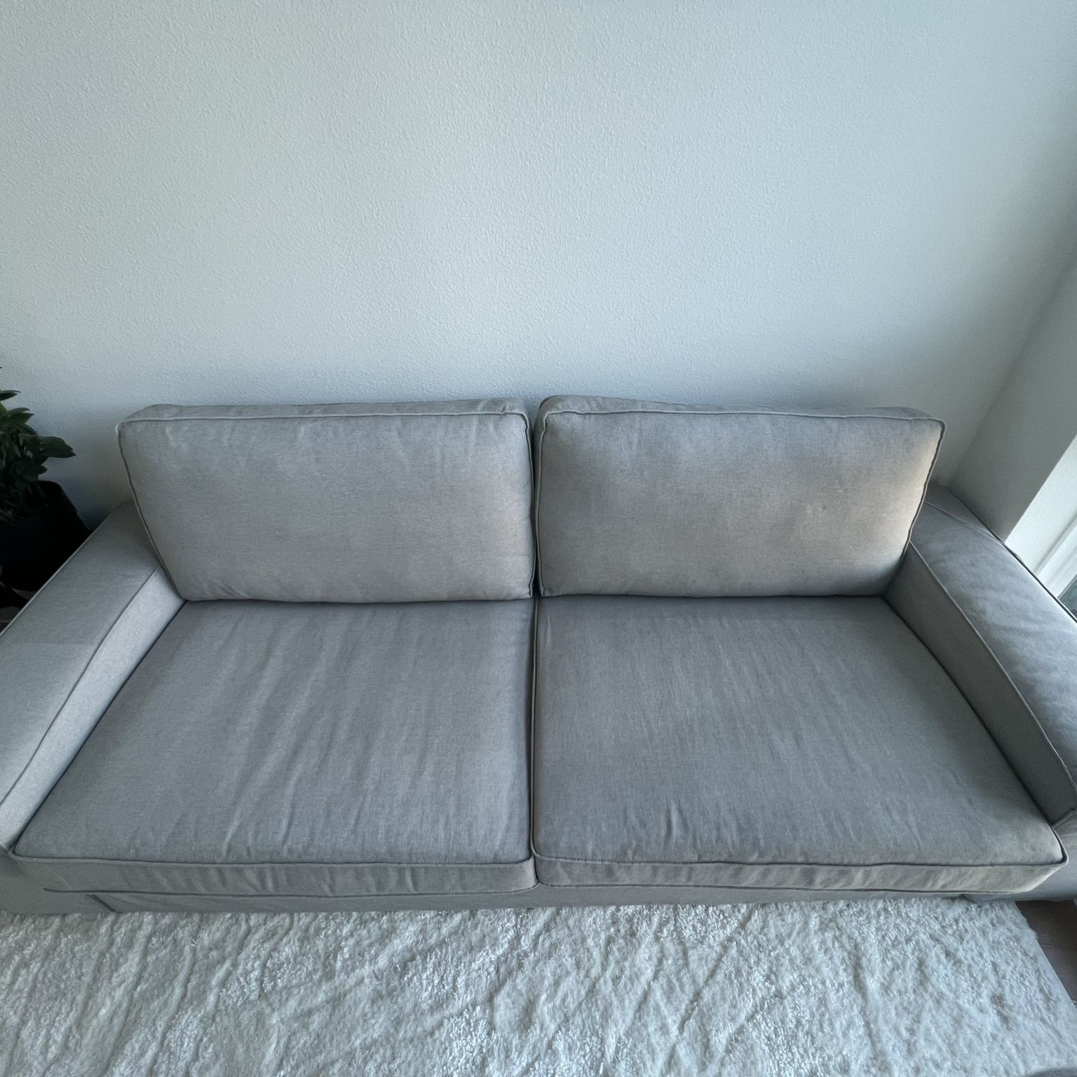 2 Seat Sofa