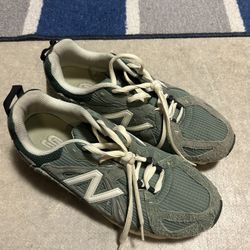 New Balance Sneakers(Men’s Size 11)