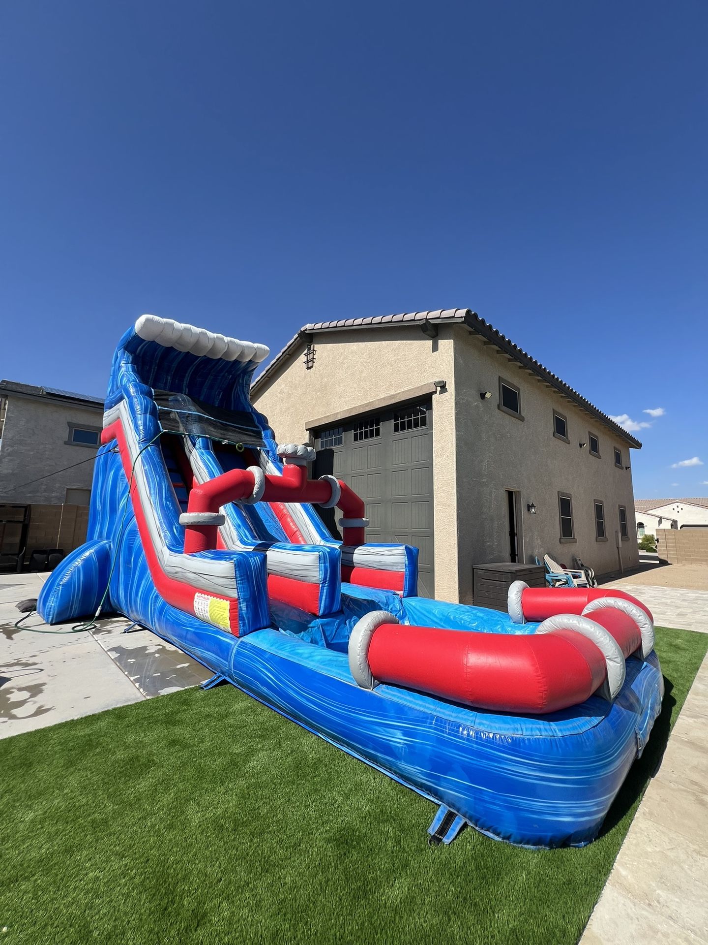 Toys Inflable 