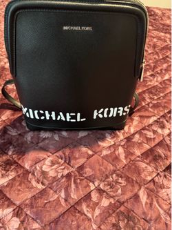 MK backpack