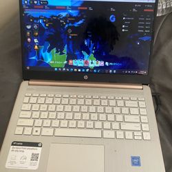 HP Laptop
