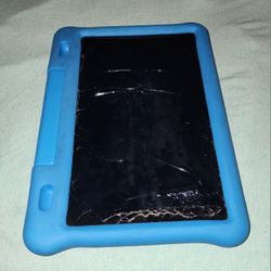 Amazon Fire Tablet 10