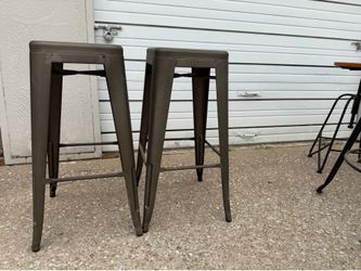 Bar stools