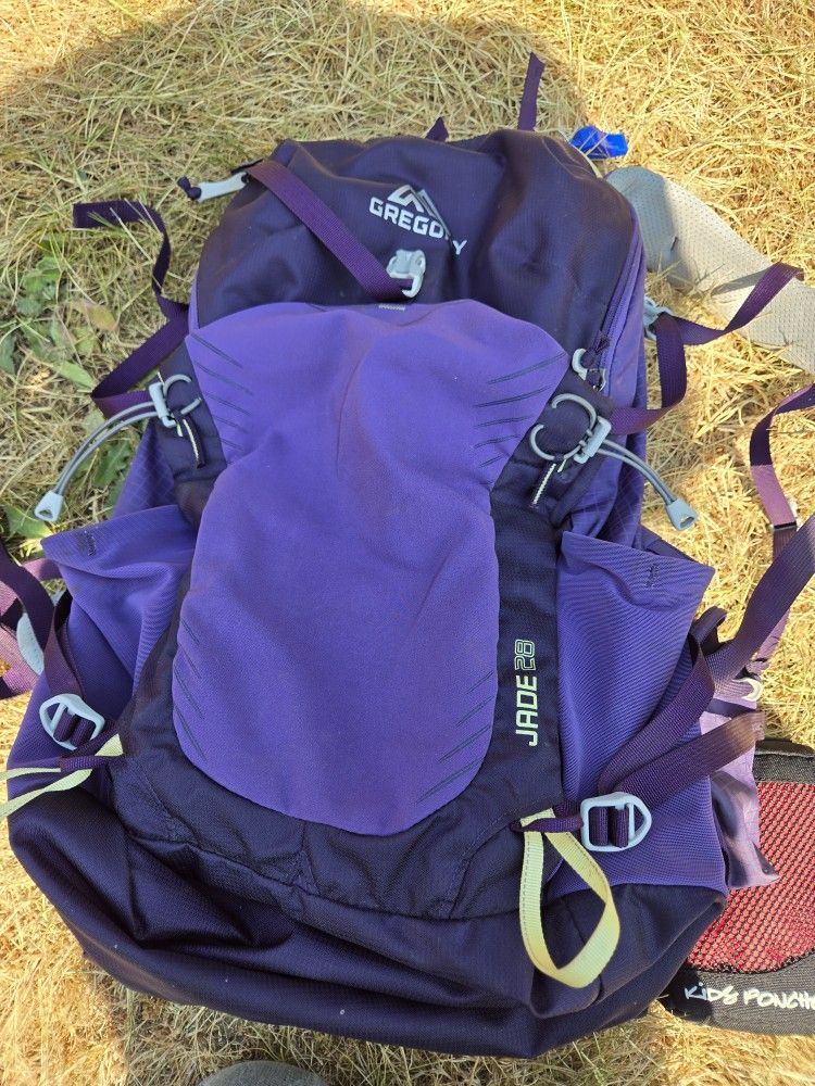 Women's Gregory Backpack