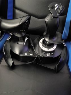Thrustmaster T.Flight Hotas One Flight Stick
