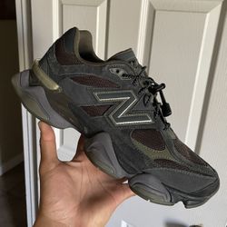 Sz 11 New Balance 9060 $100 FIRM NO TRADES