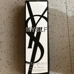 YSL Myself Cologne