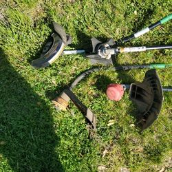 Troy-Bilt Lawn Tool Accessories