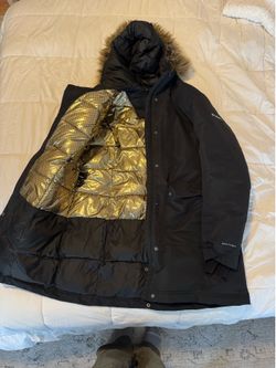 Colombia Suttle Mountain Jacket