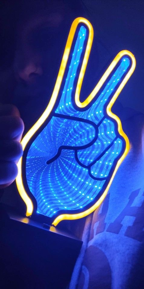 Peace Light