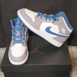 Jordan 1s