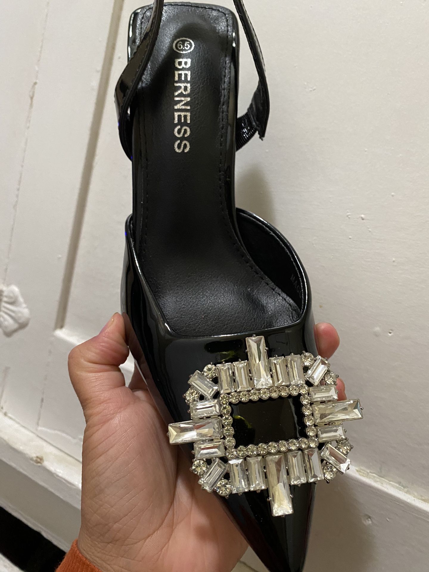 Zapatilla Mujer Nuevas