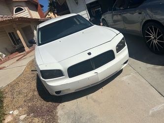 2008 scat pack