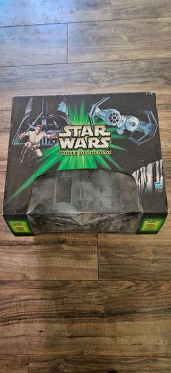 Star Wars Tie Bomber