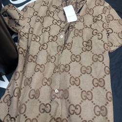 Gucci Shirt 