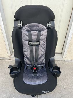 COSCO BOOSTER CAR SEAT
