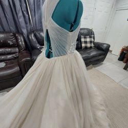 For Sale Wedding Dress
